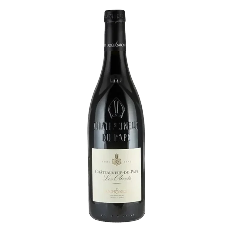 Roger Sabon - Chateauneuf-du-Pape Les Olivets 2024