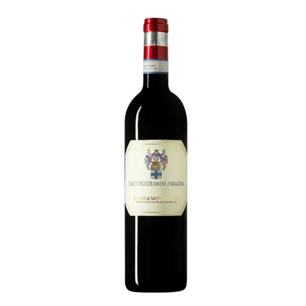 Ciacci Piccolomini d'Aragona - Rosso di Montalcino 2022