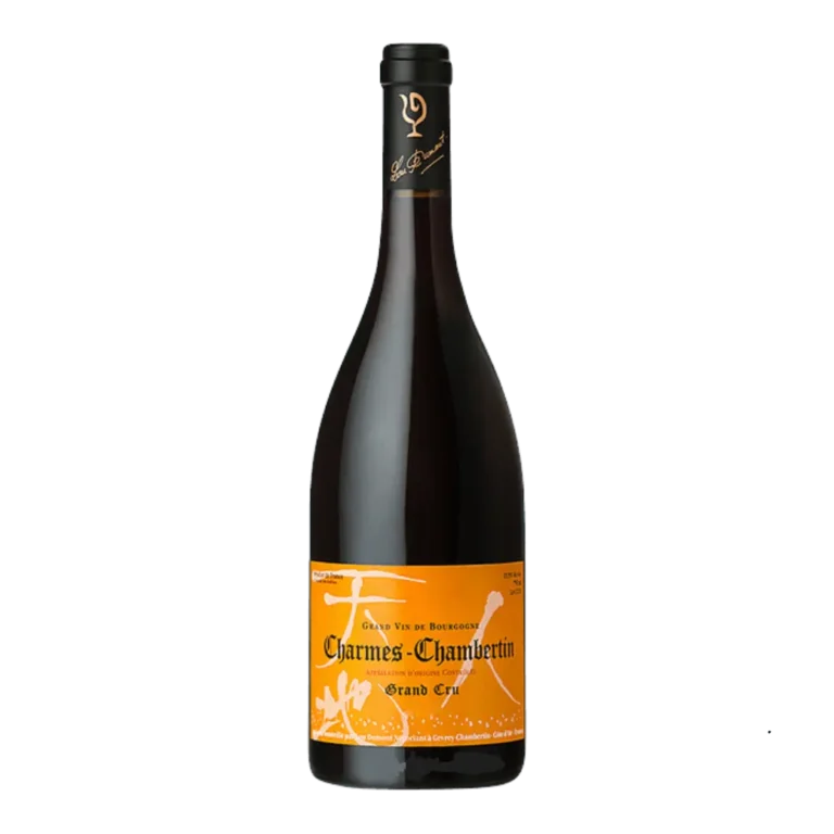 Lou Dumont - Charmes Chambertin Grand Cru