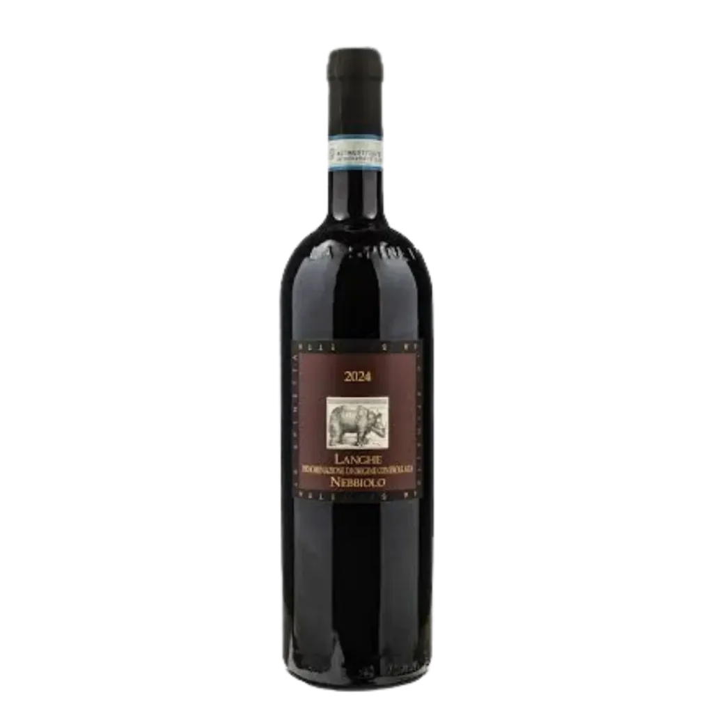 La Spinetta - Langhe Nebbiolo 2024