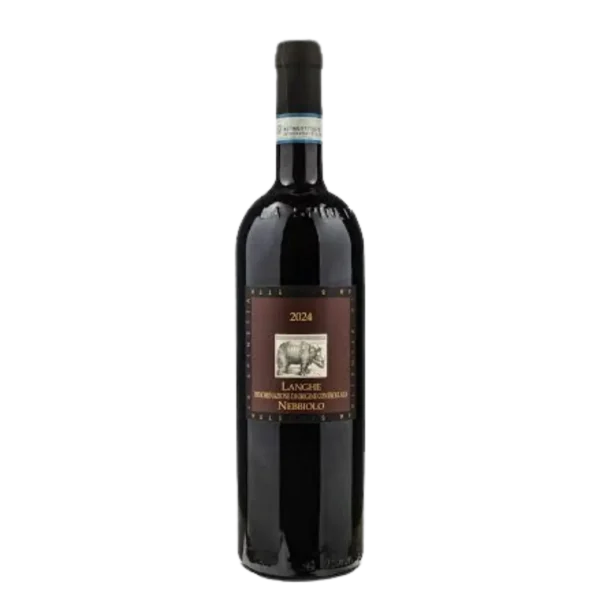 La Spinetta - Langhe Nebbiolo 2024