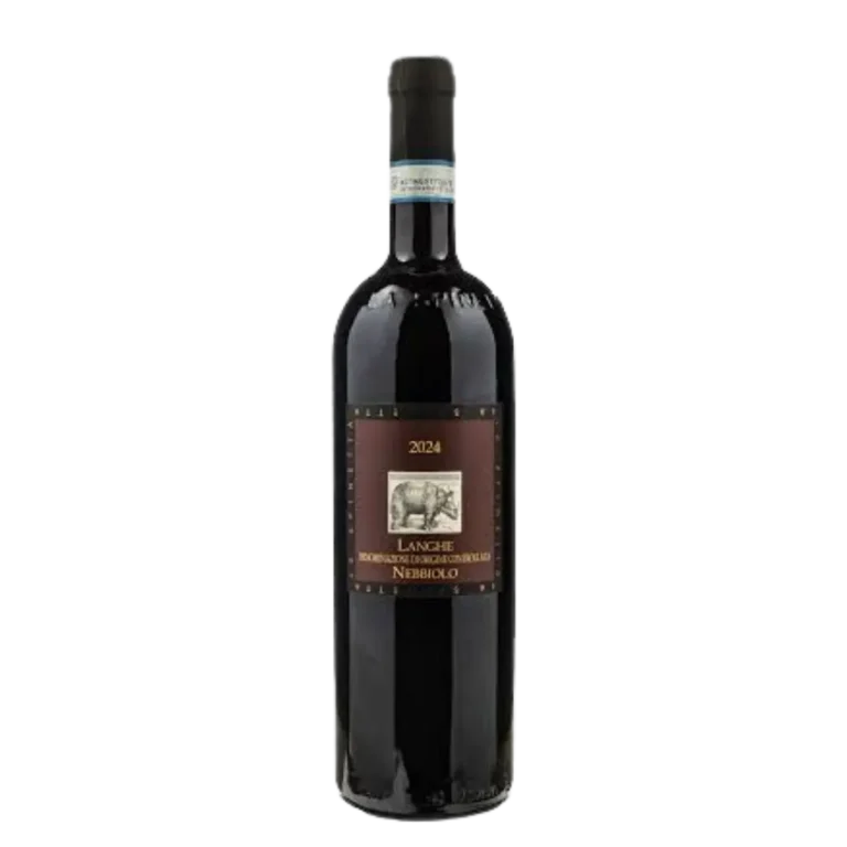 La Spinetta - Langhe Nebbiolo 2024