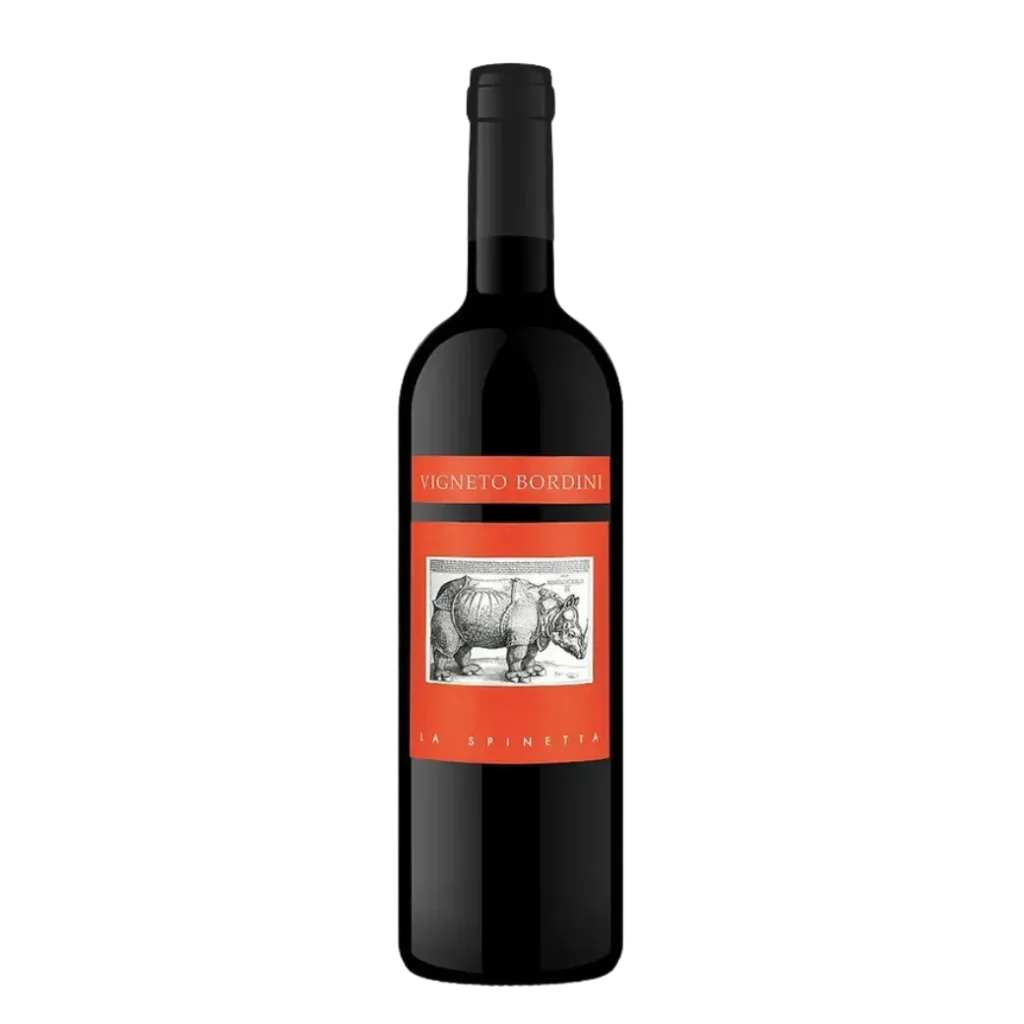 La Spinetta – Barbaresco Bordini 2023