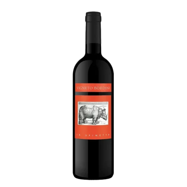 La Spinetta – Barbaresco Bordini 2023