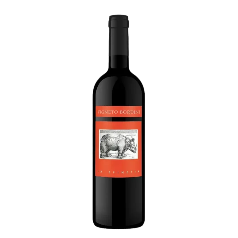 La Spinetta – Barbaresco Bordini 2023