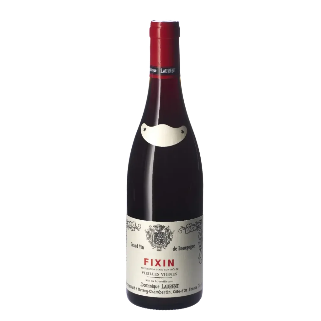 Dominique Laurent - Fixin Vieilles Vignes 2022