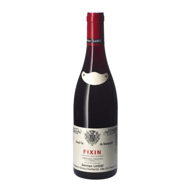 Dominique Laurent - Fixin Vieilles Vignes 2022