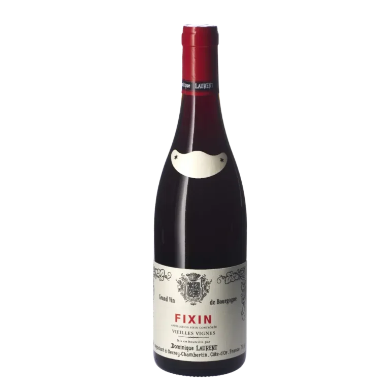 Dominique Laurent - Fixin Vieilles Vignes 2022