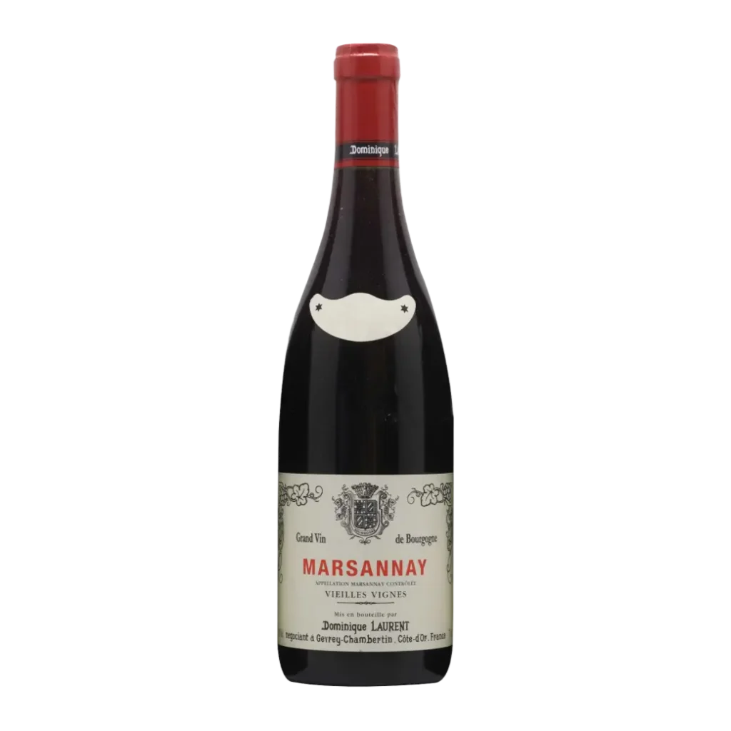 Dominique Laurent - Marsannay Vieilles Vignes 2023