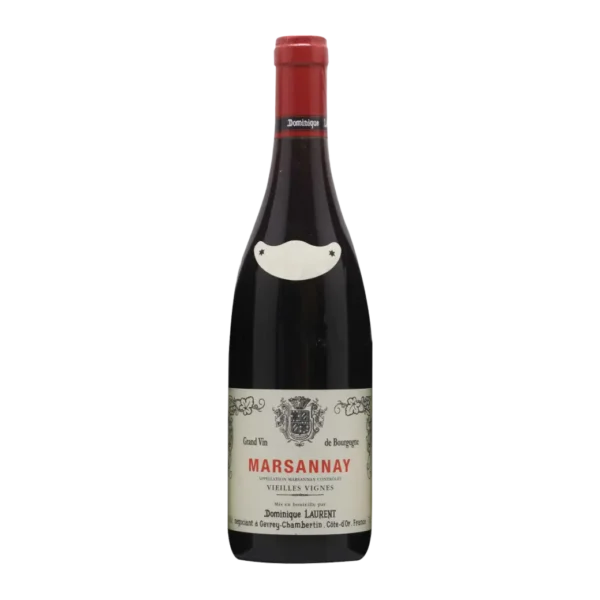 Dominique Laurent - Marsannay Vieilles Vignes 2023