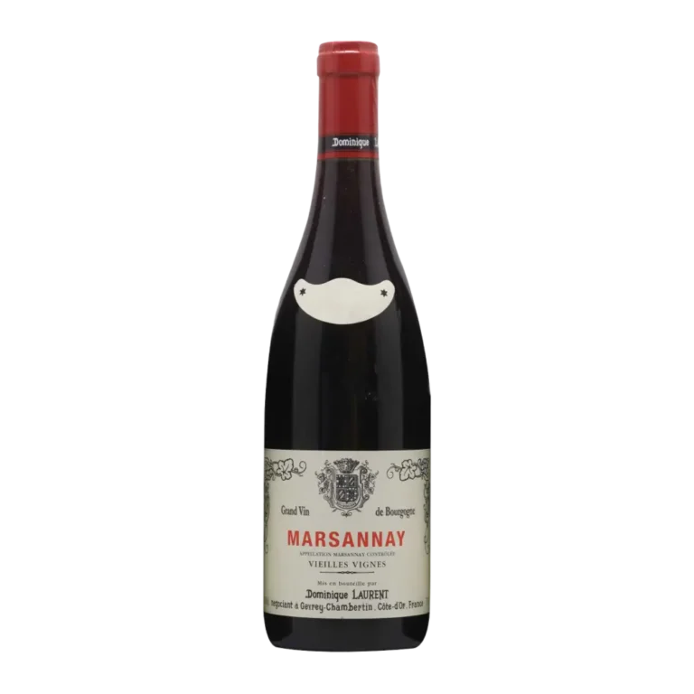 Dominique Laurent - Marsannay Vieilles Vignes 2023