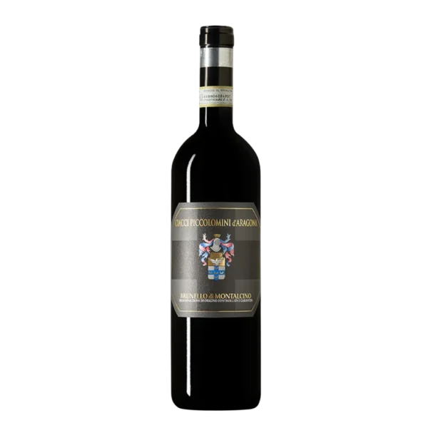 Ciacci Piccolomini d'Aragona - Brunello di Montalcino Annata 2018