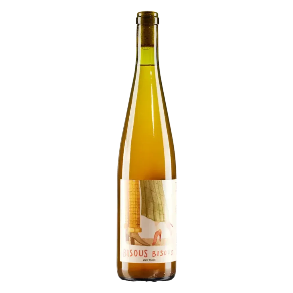 Sons of Wine - Bisous Bisous 2024