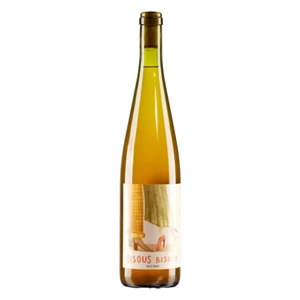 Sons of Wine - Bisous Bisous 2024