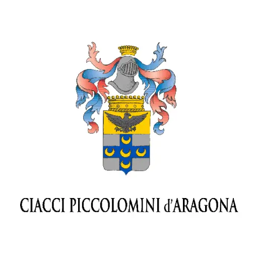 Ciacci Piccolomini d'Aragon 奇雅吉酒莊