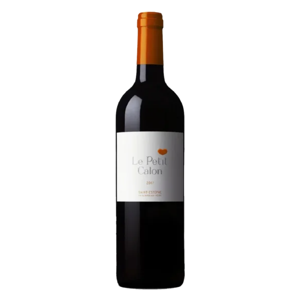 Chateau Calon Segur - Le Petit Calon 2017