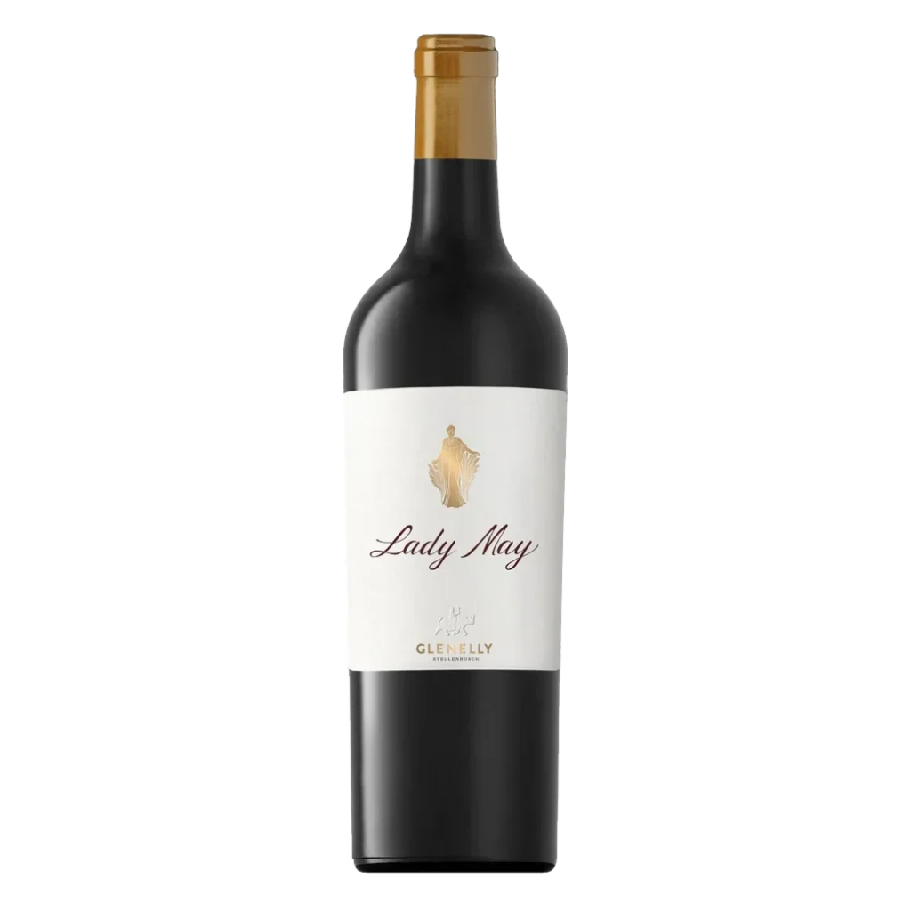 Glenelly - Lady May 2018