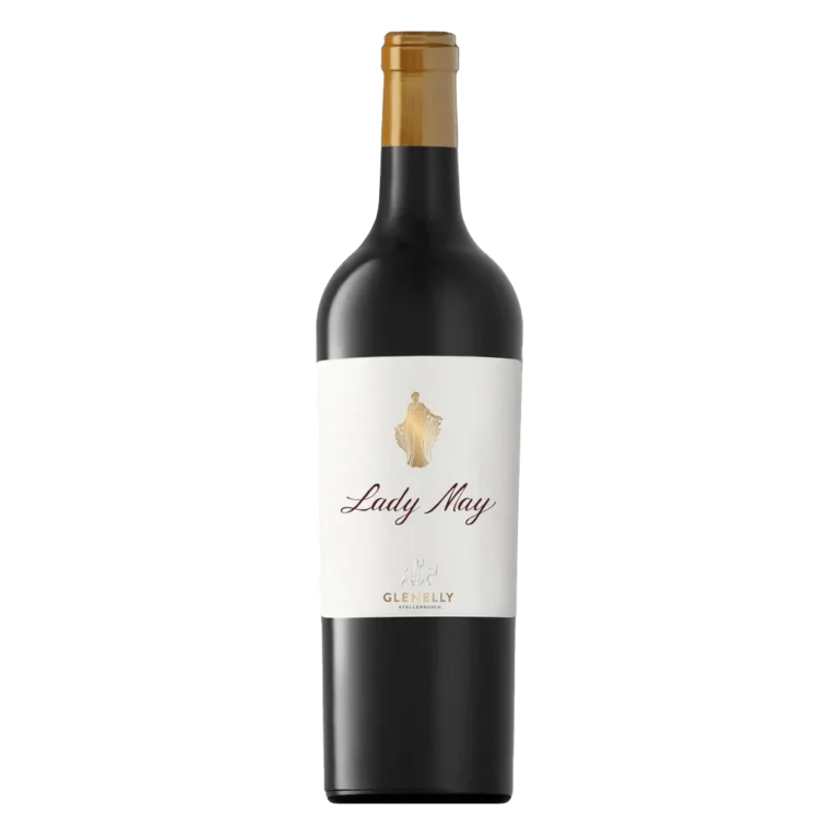 Glenelly - Lady May 2018