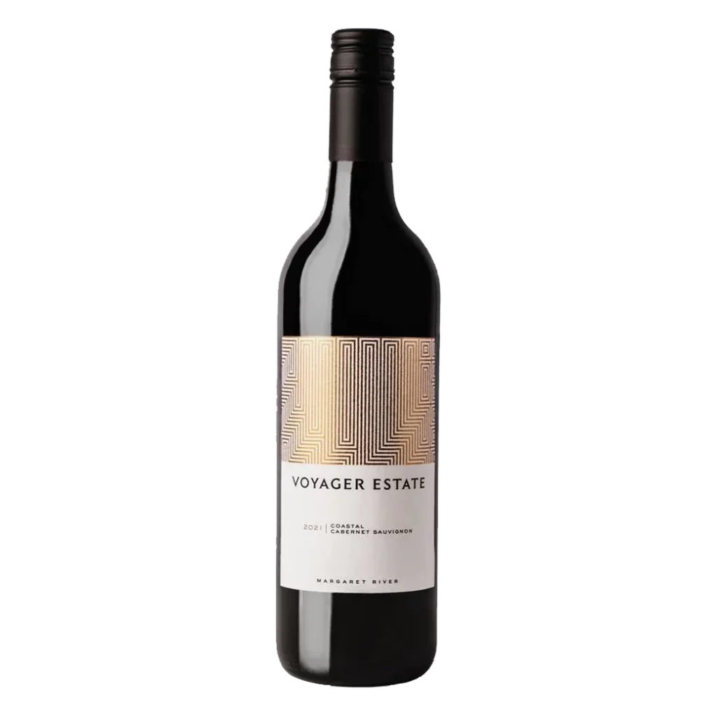 Voyager Estate - Coastal Cabernet Sauvignon 2021