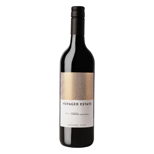 Voyager Estate - Coastal Cabernet Sauvignon 2021