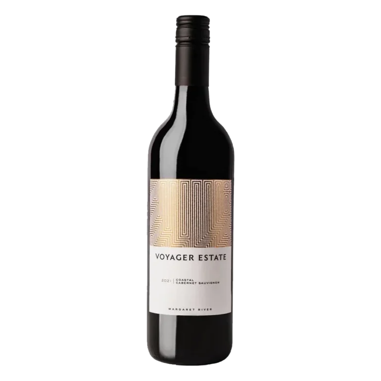 Voyager Estate - Coastal Cabernet Sauvignon 2021