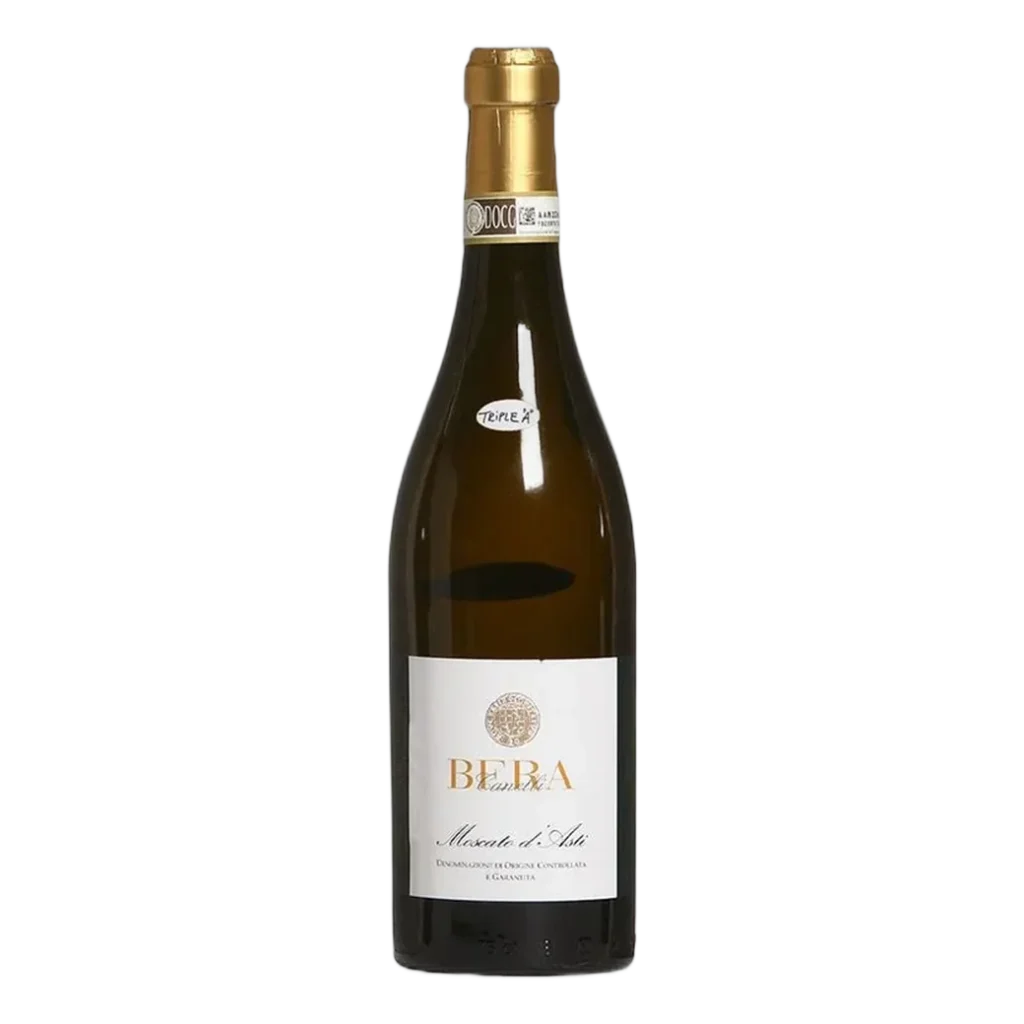 Bera Vittorio e Figli - Canelli Moscato d'Asti 2023