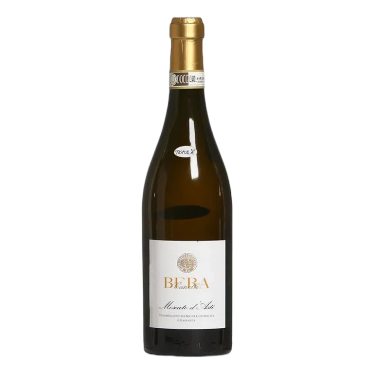 Bera Vittorio e Figli - Canelli Moscato d'Asti 2023