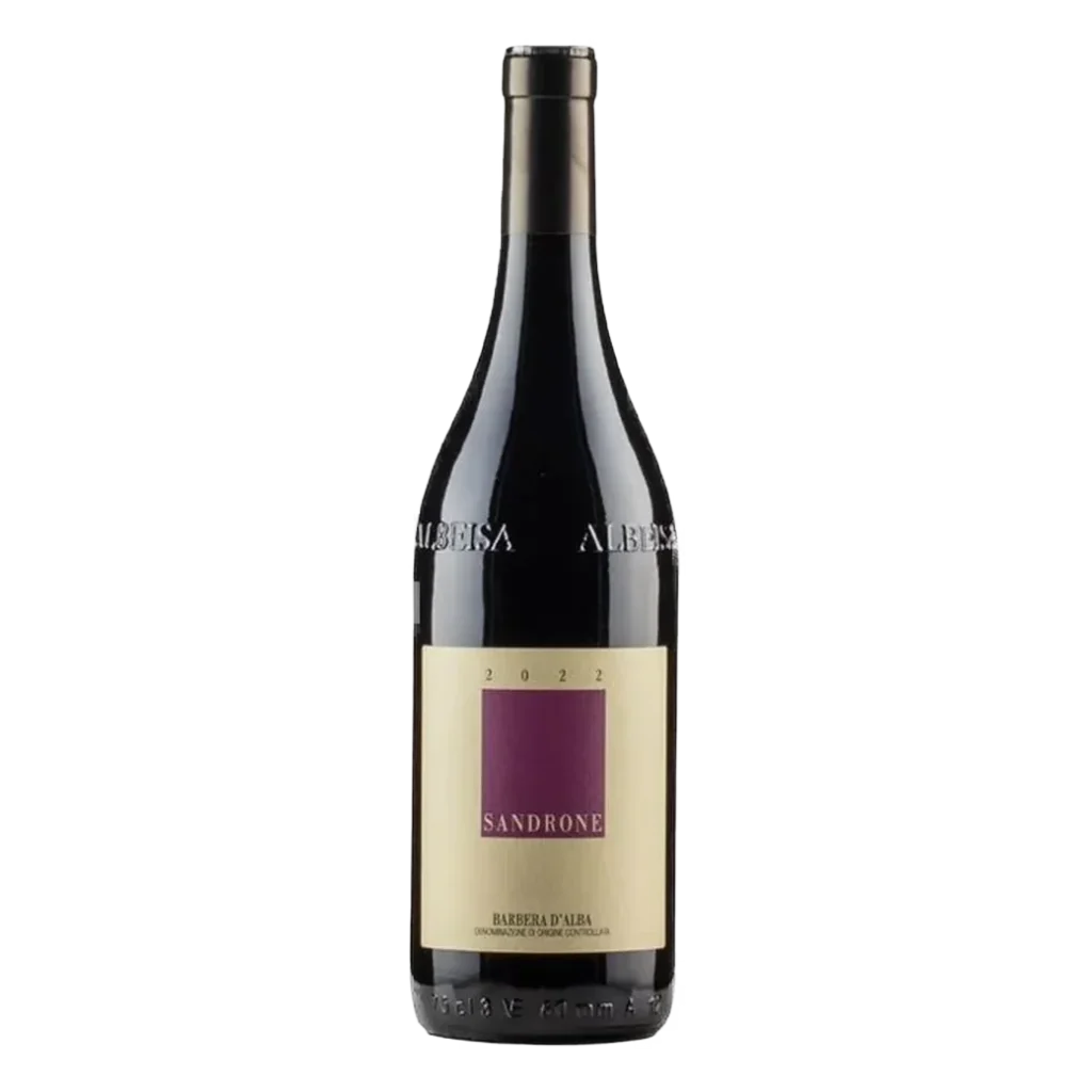 Sandrone - Barbera d'Alba 2022