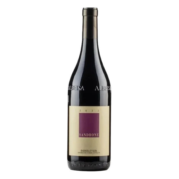 Sandrone - Barbera d'Alba 2022