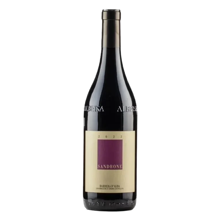 Sandrone - Barbera d'Alba 2022