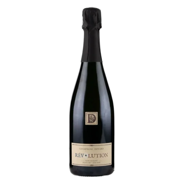 Doyard - Revolution Grand Cru Blanc de Blancs Non Dose NV