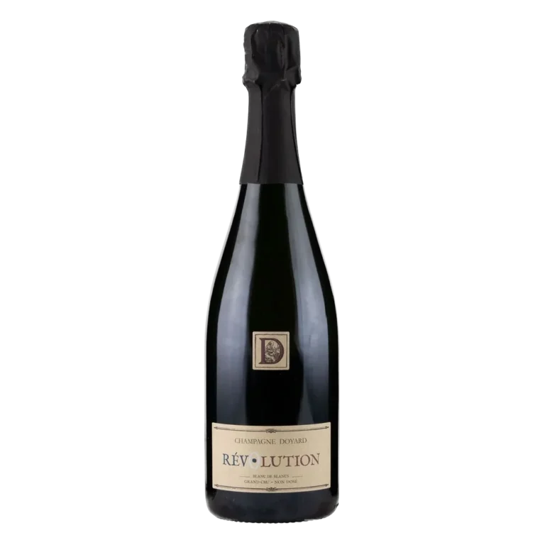 Doyard - Revolution Grand Cru Blanc de Blancs Non Dose NV