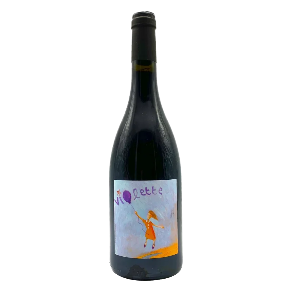 La Boheme - Violette 2022+2023
