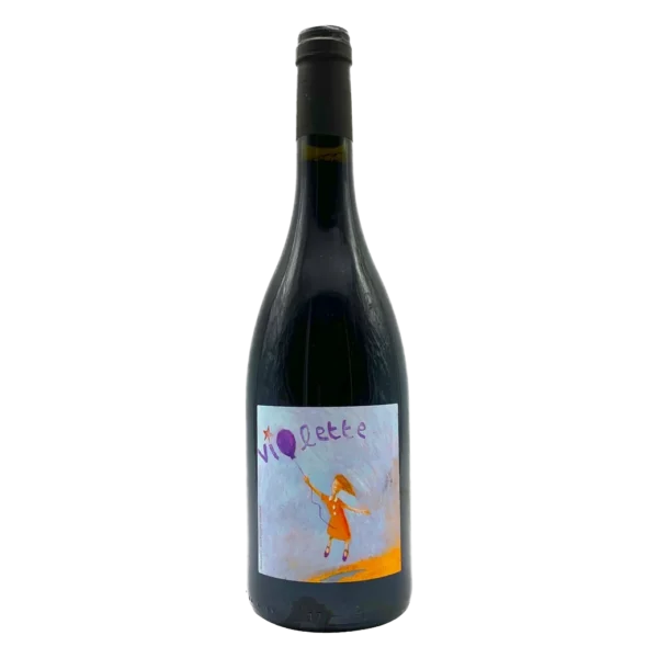 La Boheme - Violette 2022+2023