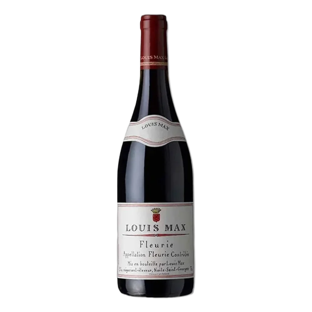 Louis Max - Fleurie 2020