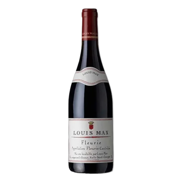 Louis Max - Fleurie 2020