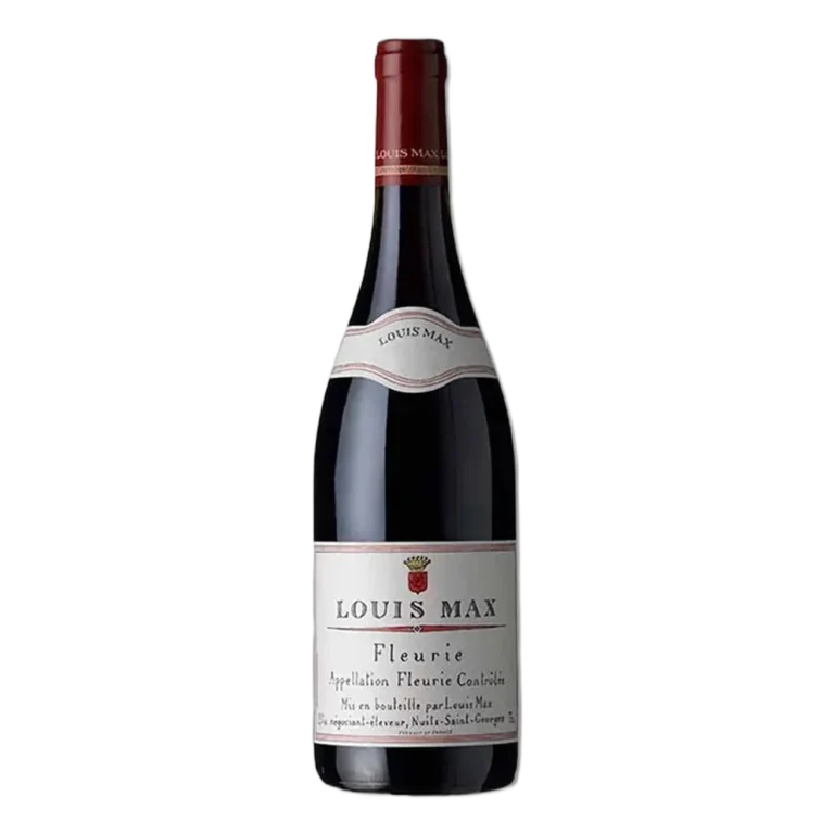 Louis Max - Fleurie 2020