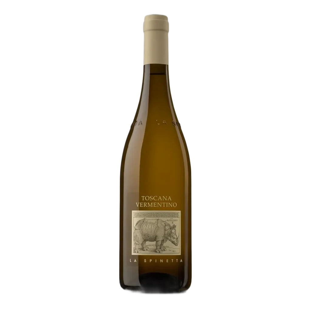 La Spinetta - Toscana Vermentino 2025