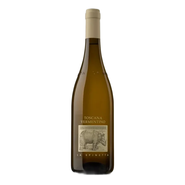 La Spinetta - Toscana Vermentino 2025