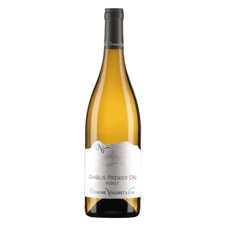 Vocoret - Chablis Les Forets 1er Cru 2024