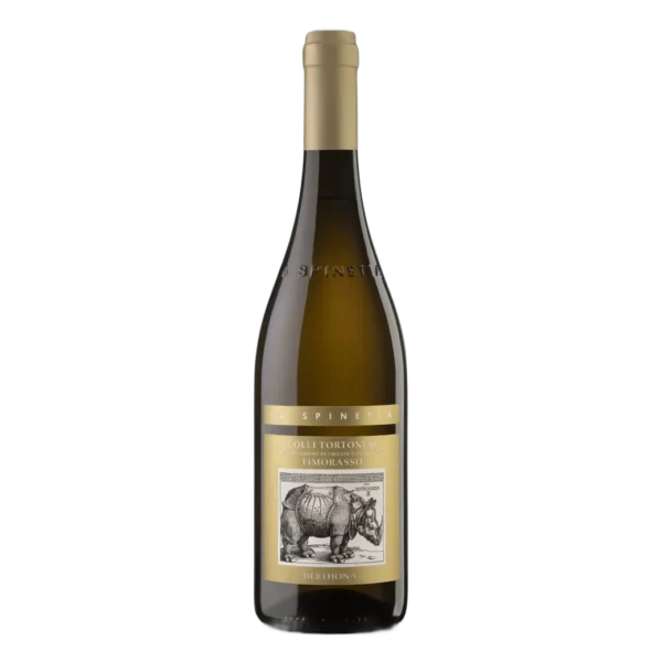 La Spinetta - Piccolo Derthona Timorasso Colli Tortonesi 2024