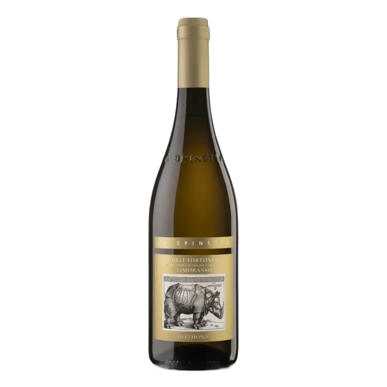 La Spinetta - Piccolo Derthona Timorasso Colli Tortonesi 2024