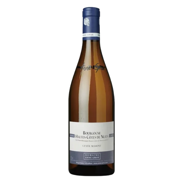 Anne Gros - Bourgogne Hautes-Cotes de Nuits Blanc Cuvee Marine 2022