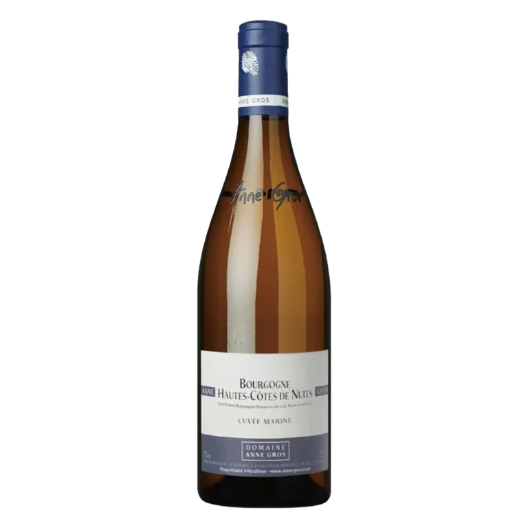 Anne Gros - Bourgogne Hautes-Cotes de Nuits Blanc Cuvee Marine 2022