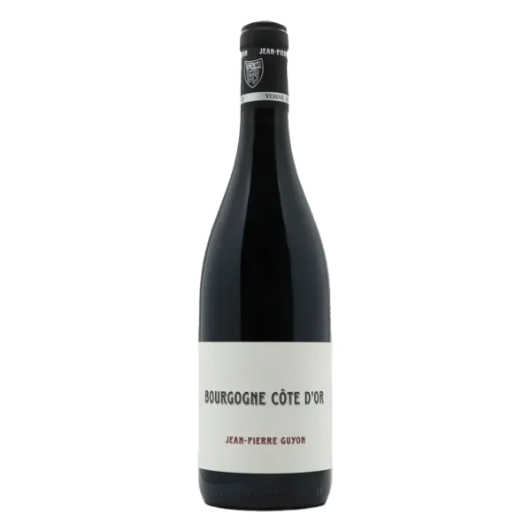 Jean-Pierre Guyon - Bourgogne Côte d'Or Rouge 2023