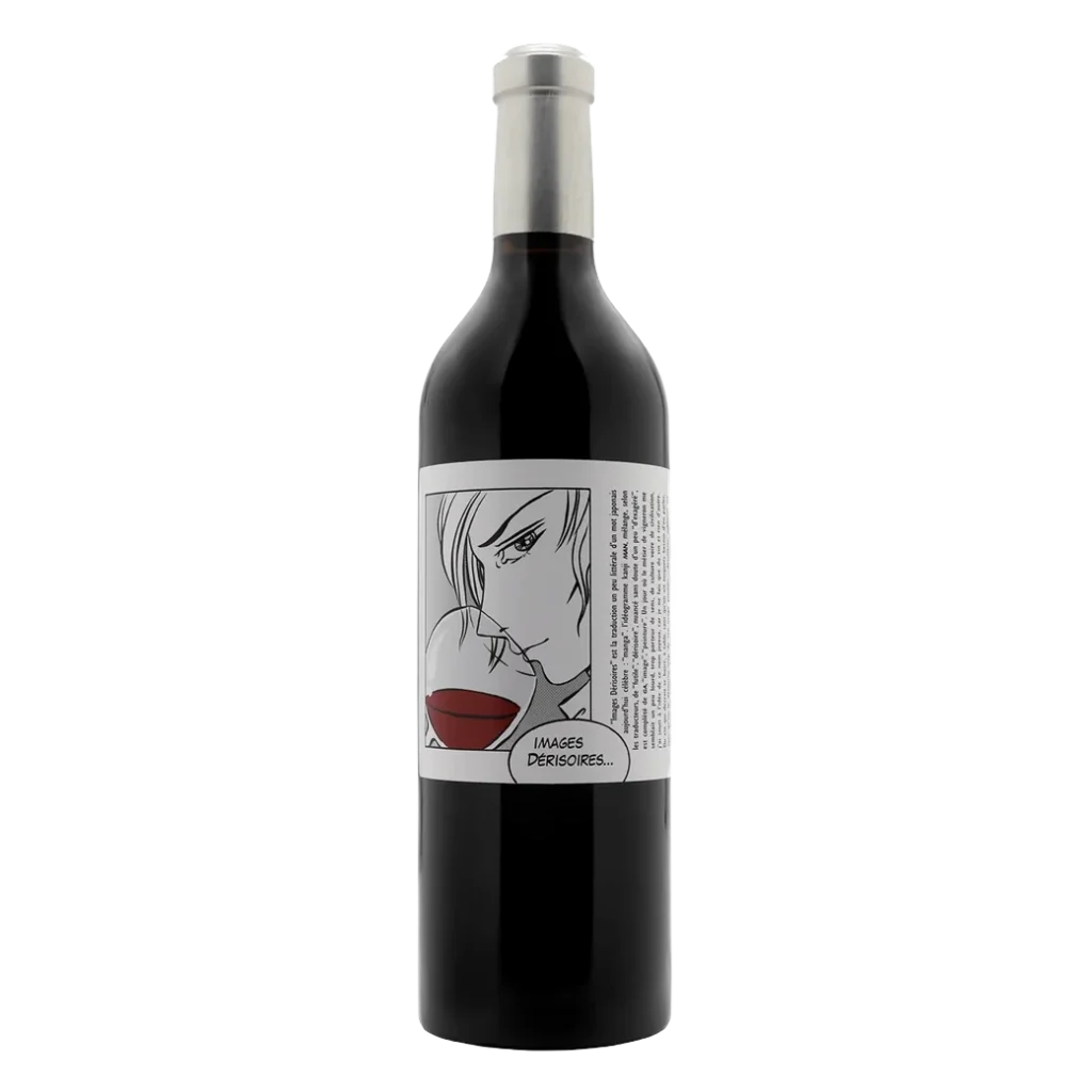 Domaine du Clos des Fees - Images Derisoires 2021