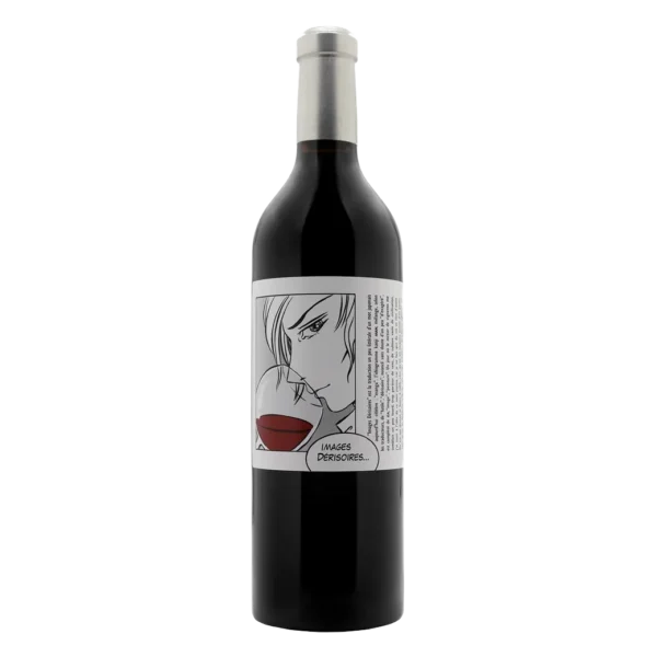 Domaine du Clos des Fees - Images Derisoires 2021