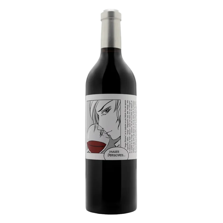 Domaine du Clos des Fees - Images Derisoires 2021
