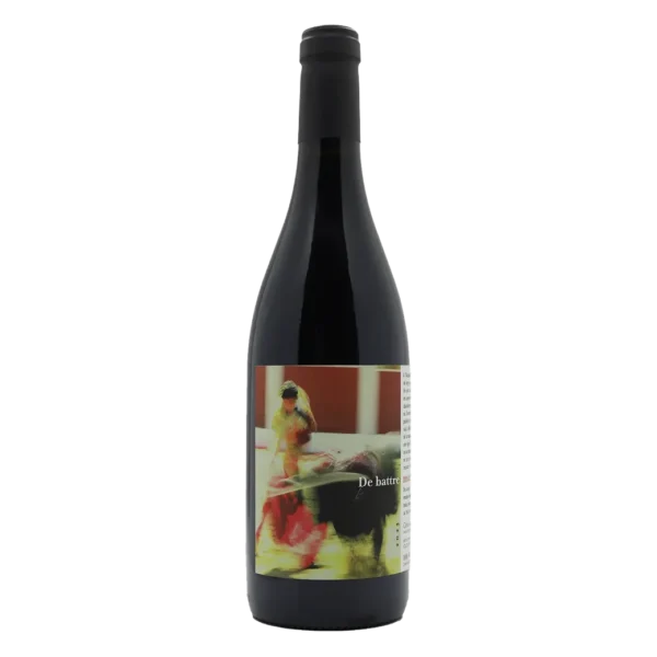 Domaine du Clos des Fees - De Battre Mon Coeur S'est Arrete 2023