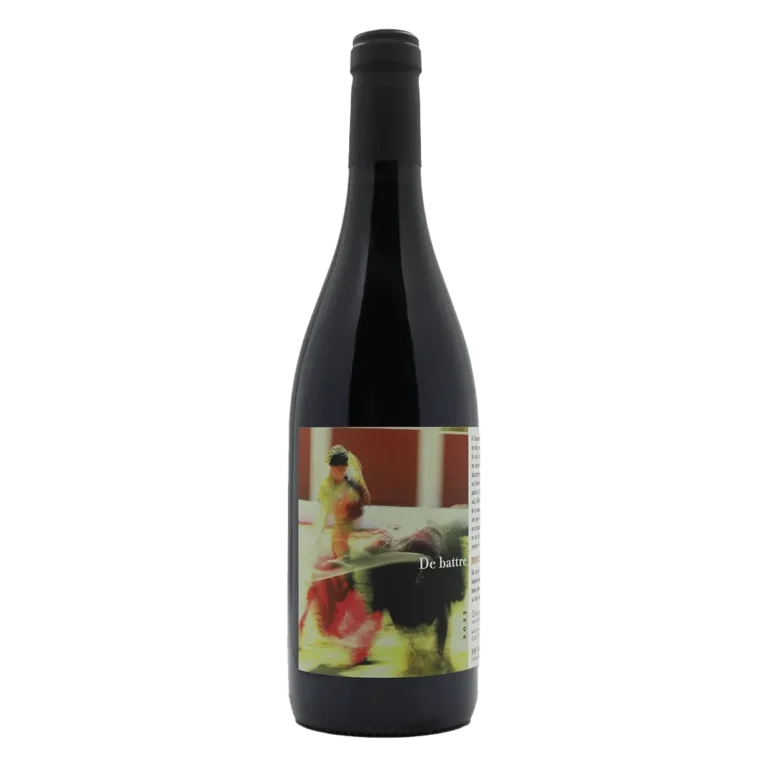 Domaine du Clos des Fees - De Battre Mon Coeur S'est Arrete 2023